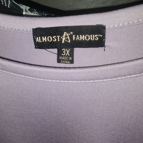 Tops - Picture 5 of 7